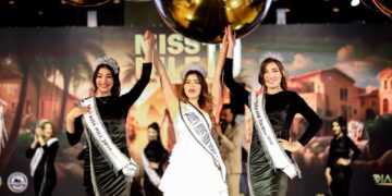 نجاح رائع لمهرجان ميس نايل في موسمه العاشر