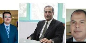 جامعة هليوبوليس تحتل المراكز المتقدمة في امتحان مزاولة مهنتي الصيدلة والعلاج الطبيعي