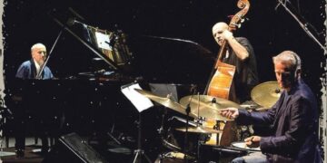 يستضيف المعهد الثقافي الإيطالي بالقاهرة فرقة الجاز الايطالية الشهيرة Doctor 3