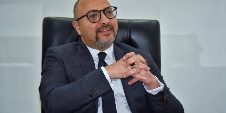 منصة ZAKAA من Diamond Group تُغير قواعد المالية بقرارات أسرع 10 مرات بفضل الذكاء الاصطناعي