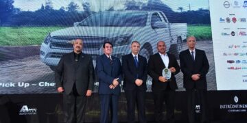 إحتفالية (سيارة العام مصر )2025 تحقق نجاحاً مبهراً مع دورتها السابعة هذا العام