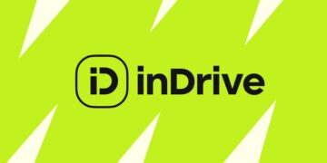 إندرايف تخفض عمولتها إلى 1% خلال ساعات الذروة في القاهرة دعمًا للسائقين