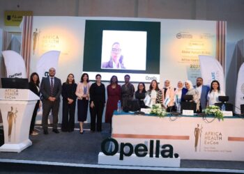 «أوبيلا مصر» تستعرض ريادتها في الاستدامة وحلول الرعاية الصحية الذاتية