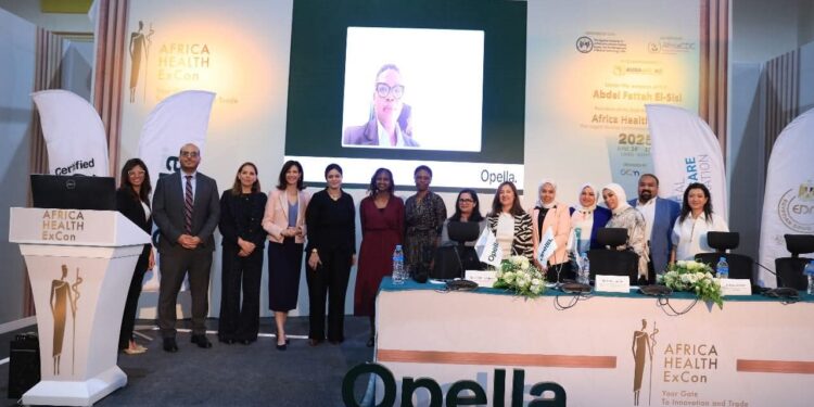 «أوبيلا مصر» تستعرض ريادتها في الاستدامة وحلول الرعاية الصحية الذاتية