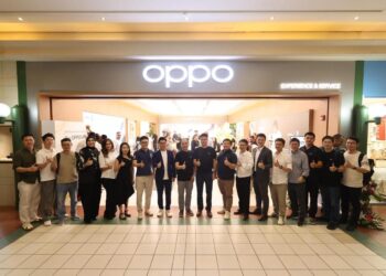 اوبو “OPPO” تُثري تجربة المستخدمين في مصر بافتتاح أول متجر بمفهوم Experience and Service Store لتضع معياراً جديداً للابتكار في قطاع التجزئة*
