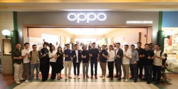 اوبو “OPPO” تُثري تجربة المستخدمين في مصر بافتتاح أول متجر بمفهوم Experience and Service Store لتضع معياراً جديداً للابتكار في قطاع التجزئة*