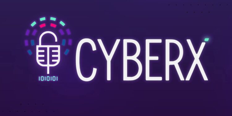 منصة “سايبر إكس” (CyberX) تقود معركة الوعي بالأمن السيبراني في العالم العربي