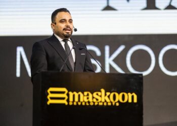 بتكلفة استثمارية 3 مليار جنيه مسكون للتطوير العقاري تحتفل بأطلاق (link vibe و link viwe) بالقاهرة الجديدة