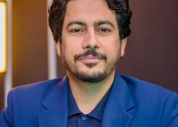 مؤسس “Big Figures”: تعتمد في عمل الـ “Personal Branding” علي خطط استراتيجية وتسويقية لها معايير عالمية