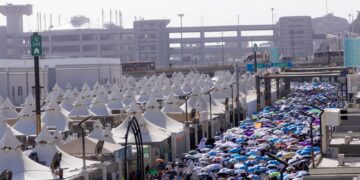 صفر شكاوى وخدمة خمس نجوم للاقتصادي.. مطوف سعودي يبهر القطاع السياحي بموسم الحج