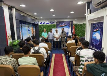 ميشيل الجمل: الإقبال المتزايد على مراجعة اللغة الفرنسية يعكس ثقة الطلاب في مبادرات الحزب التعليمية