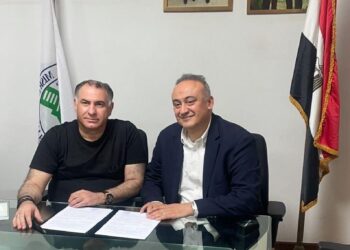 بروتوكول تعاون بين قناة النهار و”مصر للعلوم والتكنولوجيا” فى التدريب الإعلامى والخدمات الطبية والثقافية