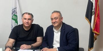 بروتوكول تعاون بين قناة النهار و”مصر للعلوم والتكنولوجيا” فى التدريب الإعلامى والخدمات الطبية والثقافية