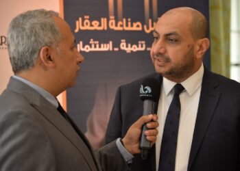 عبد الجواد  : إعادة تمويل الوحدات تحت الإنشاء مفتاح انتعاش السوق العقاري