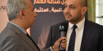 عبد الجواد  : إعادة تمويل الوحدات تحت الإنشاء مفتاح انتعاش السوق العقاري