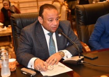 ” 30 يونيو.. ثورة أنقذت الوطن وبنت المستقبل بقلم: النائب “محمد محمود لبيب