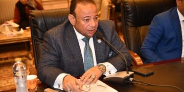 ” 30 يونيو.. ثورة أنقذت الوطن وبنت المستقبل بقلم: النائب “محمد محمود لبيب