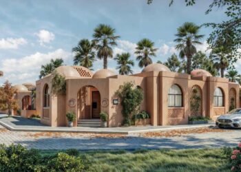 على بعد 40 دقيقة من القاهرة .. “كايرو ريف” تطلق “عزبة كايرو 2” كـ “نموذج متكامل” يعيد تعريف الحياة الريفية