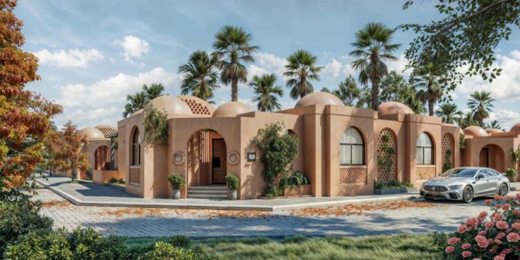 على بعد 40 دقيقة من القاهرة .. “كايرو ريف” تطلق “عزبة كايرو 2” كـ “نموذج متكامل” يعيد تعريف الحياة الريفية