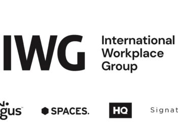 تفتتح IWG  مركزين Regus جديدين في القاهرة لتلبية الطلب المتزايد على مساحات العمل المرن