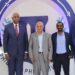 رئيس جامعة فيلادلفيا يستقبل سفير جمهورية السودان في الأردن