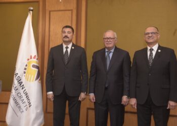 العرابي : الاتحاد الإفريقي الآسيوي للسياحة والتنمية                 ذراع فاعل لتعزيز التنمية والتكامل الإقليمي