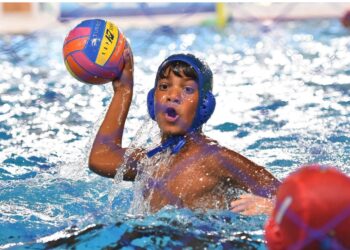 وزير الرياضة يهنئ نادي سوديك بعد التتويج التاريخي ببطولة “الهابا الوابا” الدولية