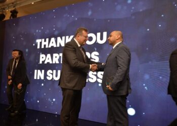 عبد الجواد : الملكية الجزئية بوابة جديدة للاستثمار العقاري في مصر