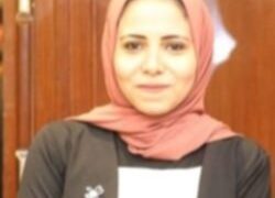 الإعلامية مروة حسن تهنئ الإعلامية أميرة السمان بعيد ميلادها وتدعو لها بعام من التألق والإنجازات