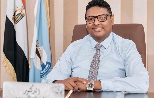العنوان: “فخر أبناء الوطن”.. د. إسماعيل العربي أعظم وكيل وزارة على مستوى محافظات مصر