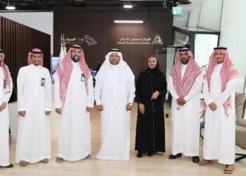 اجتماع تنسيقي بين لجنة السياحة بغرفة الخرج ووزارة السياحة ممثلة بمركز الأعمال السعودي: بحث فرص الاستثمار السياحي تماشيًا مع رؤية المملكة 2030