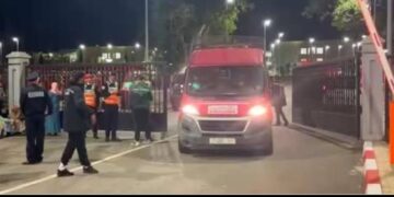 بعد خروج الشركة المعنية بالامر عن صمتها واتهام اطراف خارجية بالحادث ، من تسبب في قتل ثلاثين عاملة بمصنع الكابلاج ؟