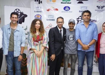 -أيام قنا السينمائية تختتم نسختها الثانية وتعد بمهرجان رسمي في 2026