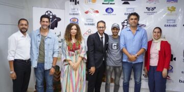 -أيام قنا السينمائية تختتم نسختها الثانية وتعد بمهرجان رسمي في 2026