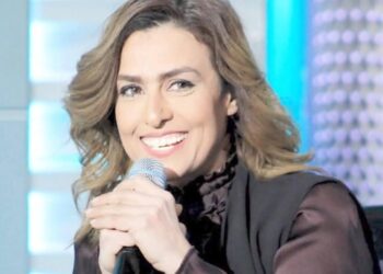سيمون تهنئ الأمة العربية والإسلامية بعيد الأضحى المبارك: كل عام وأنتم بخير وسلام