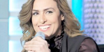 سيمون تهنئ الأمة العربية والإسلامية بعيد الأضحى المبارك: كل عام وأنتم بخير وسلام