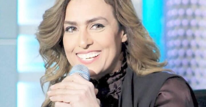 سيمون تهنئ الأمة العربية والإسلامية بعيد الأضحى المبارك: كل عام وأنتم بخير وسلام