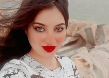 المستشارة رباب جابر تهنئ الأمة الإسلامية بعيد الأضحى المبارك