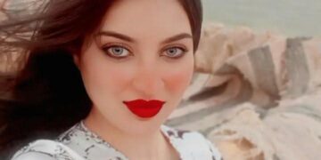 المستشارة رباب جابر تهنئ الأمة الإسلامية بعيد الأضحى المبارك