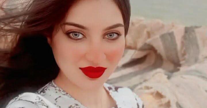 المستشارة رباب جابر تهنئ الأمة الإسلامية بعيد الأضحى المبارك