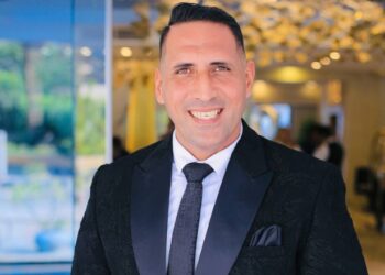 أحمد المحمدي يهنئ الأمة الإسلامية بعيد الأضحى المبارك