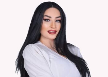 نجمة الإعلام شيماء علام تهنئ الشعب المصري والأمة العربية بعيد الأضحى المبارك