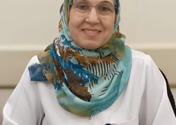 *د.فتاة نبعه أخصائية النساء والولادة بمستشفيات الحمادي.. تؤكد