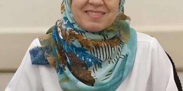 *د.فتاة نبعه أخصائية النساء والولادة بمستشفيات الحمادي.. تؤكد