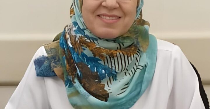 *د.فتاة نبعه أخصائية النساء والولادة بمستشفيات الحمادي.. تؤكد