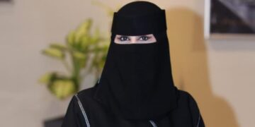 حصة القحطاني: رحلة نجاح بين التعليم والإعلام والعقارات