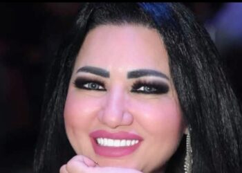 تهنئة بمناسبة عيد الأضحى المبارك من سيدة الأعمال هبة إسماعيل