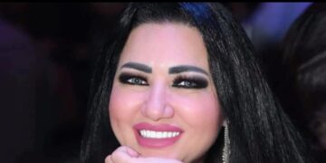 تهنئة بمناسبة عيد الأضحى المبارك من سيدة الأعمال هبة إسماعيل