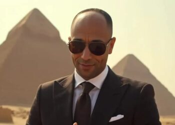 رجل الأعمال محمد يوسف الجمال يهنئ السيد رئيس الجمهورية والشعب المصري بعيد الأضحى المبارك