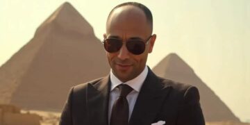 رجل الأعمال محمد يوسف الجمال يهنئ السيد رئيس الجمهورية والشعب المصري بعيد الأضحى المبارك